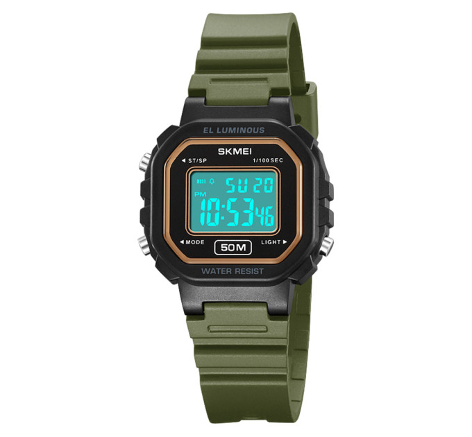 Skmei 2326AG Army Green