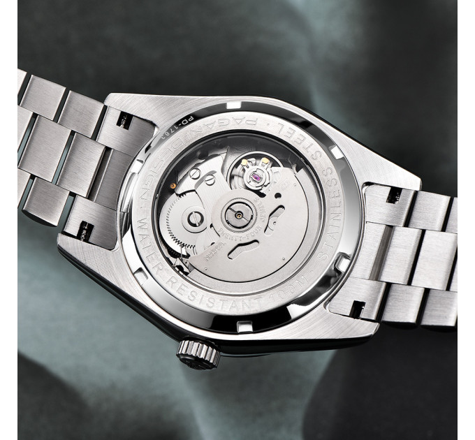 Pagani Design PD-1783 Silver-White