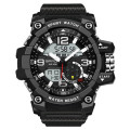 Sanda 759 All Black