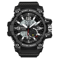 Sanda 759 All Black