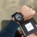 Sanda 759 All Black