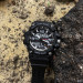 Sanda 759 All Black