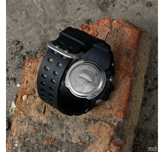 Sanda 759 All Black