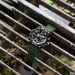 Sanda 759 Green-Black