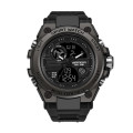 Sanda 739 All Black
