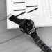 Sanda 739 All Black