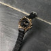 Sanda 739 Black-Gold