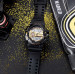 Sanda 599 Black-Gold