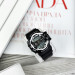 Sanda 599 Black-White