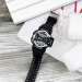 Sanda 599 Black-White