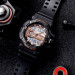 Sanda 599 Black-Cuprum