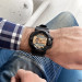 Sanda 599 Black-Cuprum