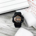 Sanda 599 Black-Cuprum