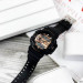 Sanda 599 Black-Cuprum