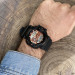 Sanda 599 Black-Cuprum