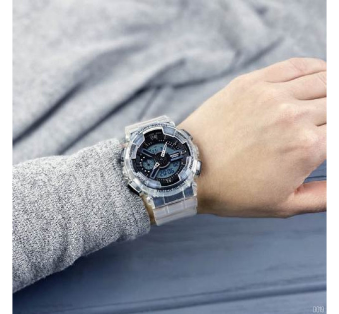 Sanda 892 Black