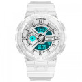 Sanda 892 White