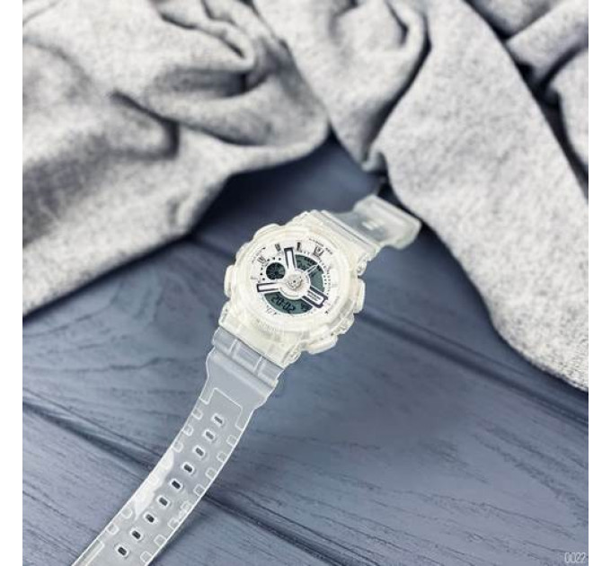 Sanda 892 White