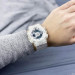 Sanda 892 White