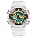 Sanda 298 Gold