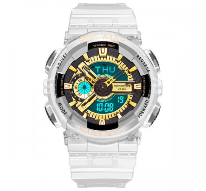Sanda 298 Gold