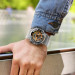 Sanda 298 Gold