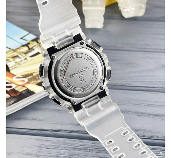 Sanda 298 Gold