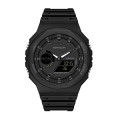 Sanda 6016 All Black