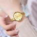 Curren 9097L Gold