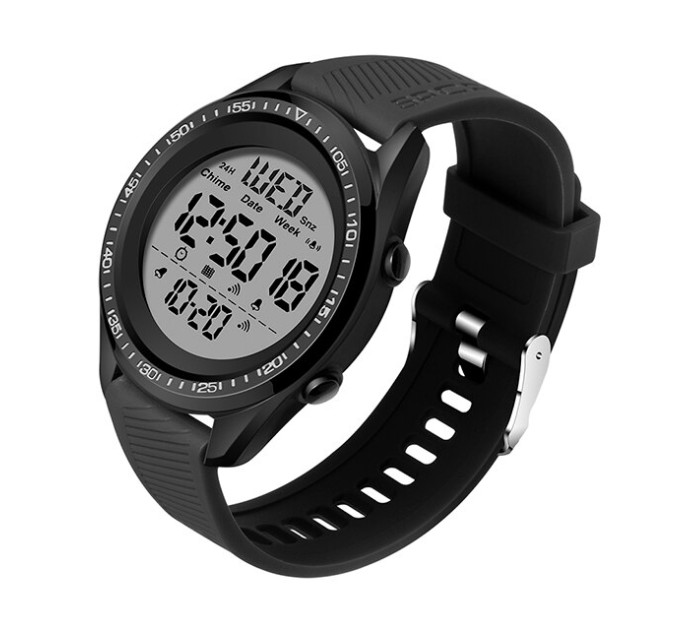 Sanda 6013 Black-White