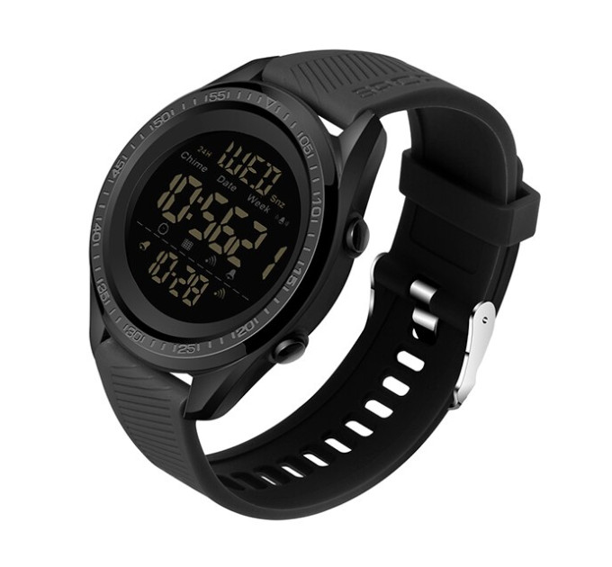 Sanda 6013 All Black