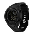 Sanda 2125 All Black