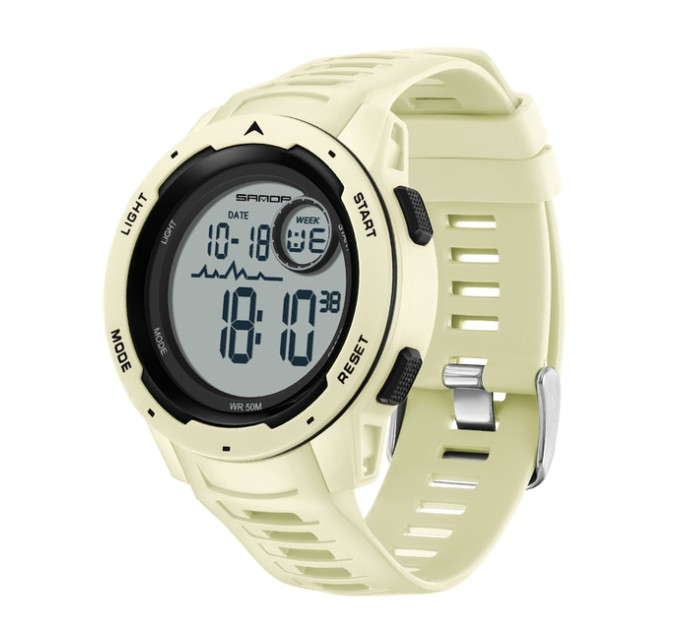 Sanda 2125 White