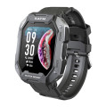 Modfit Warrior All Black