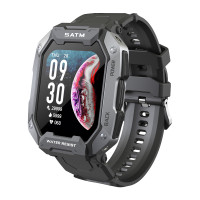 Modfit Warrior All Black