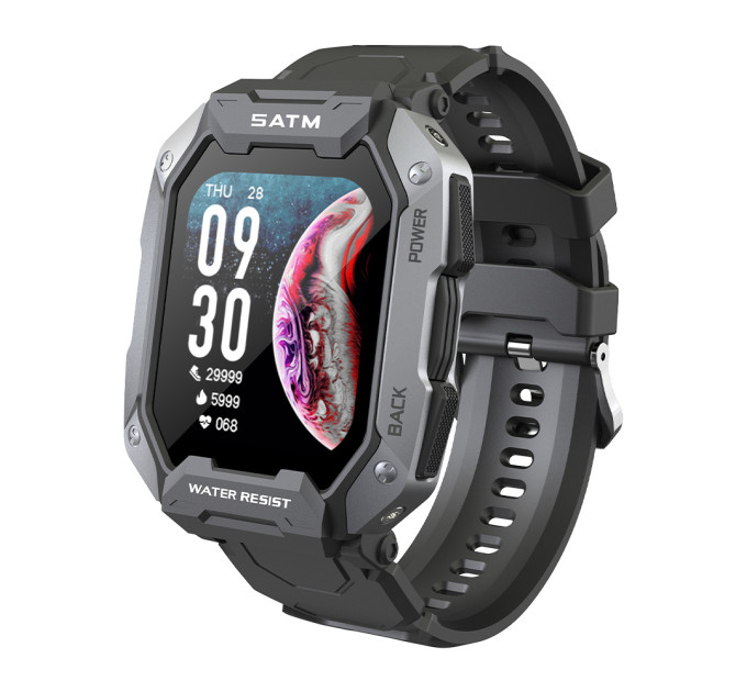 Modfit Warrior All Black