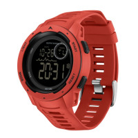 Sanda 2125 Red-Black
