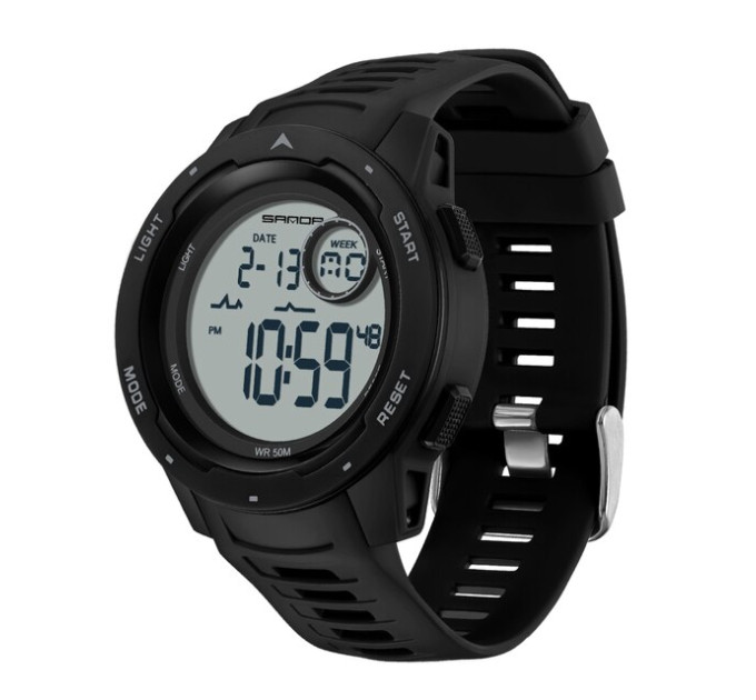Sanda 2125 Black-White