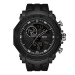 Sanda 6012 All Black