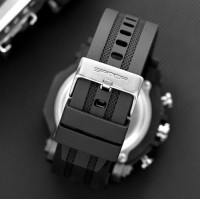 Sanda 6012 All Black