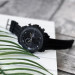 Sanda 6012 All Black
