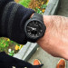 Sanda 6005 Black-Silver