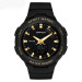 Sanda 6005 Black-Gold