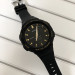 Sanda 6005 Black-Gold