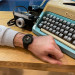 Sanda 6005 Black-Gold