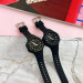 Sanda 6005 Black-Gold