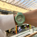 Sanda 6005 Green