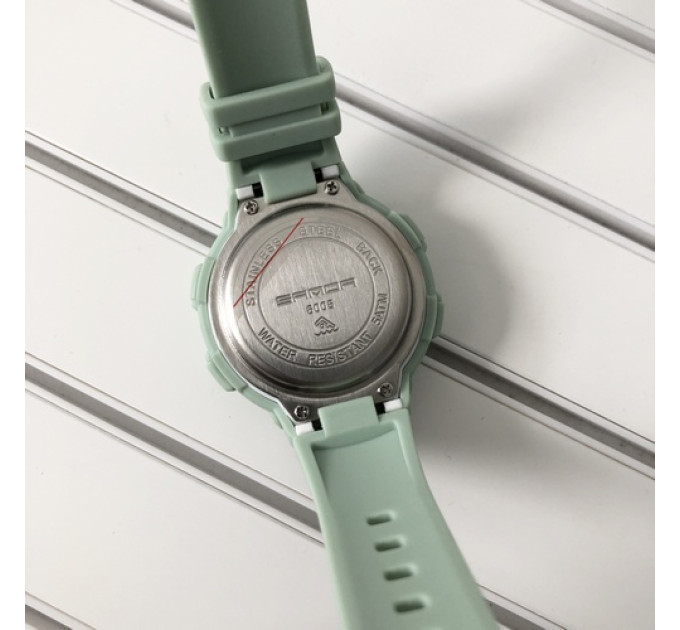 Sanda 6005 Green