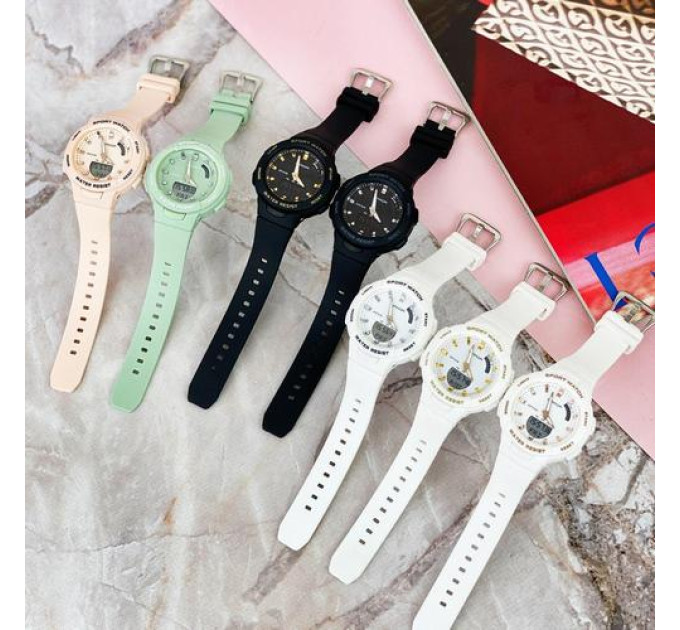 Sanda 6005 Green
