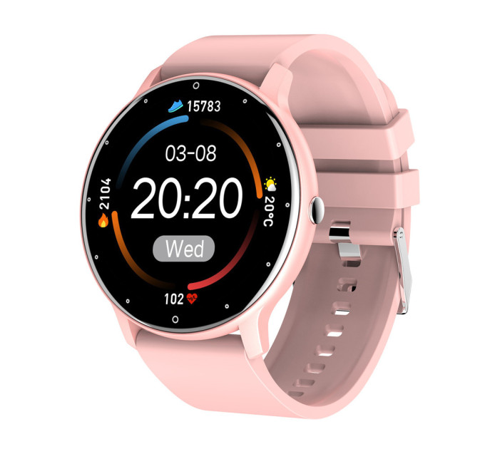Modfit Business Pink 41 мм.